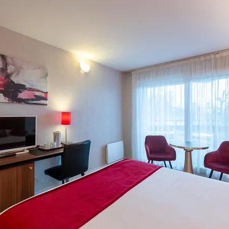 The Originals City, L'arc-en-ciel, 3*