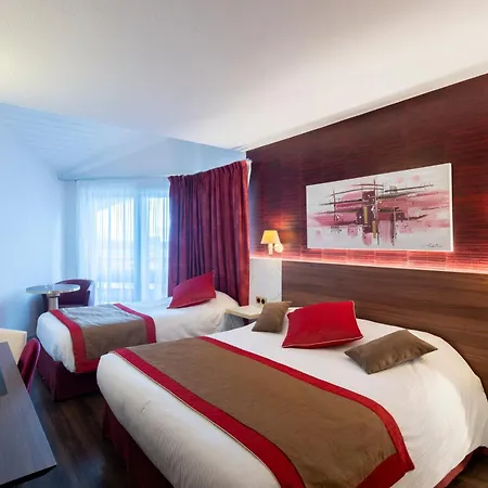 The Originals City, L'arc-en-ciel, 3*