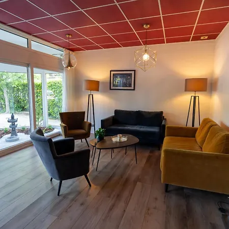 Logis Arc En Ciel Otel Thonon-les-Bains