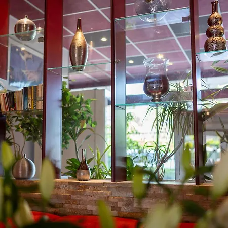 Logis Arc En Ciel Thonon-les-Bains