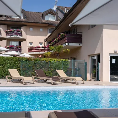 The Originals City, L'arc-en-ciel, 3*