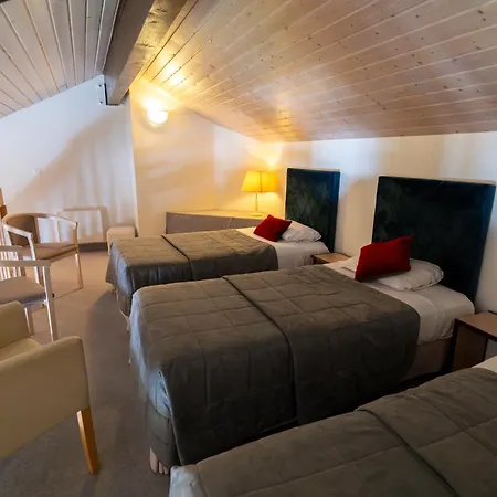 Logis Arc En Ciel Hotell 3*