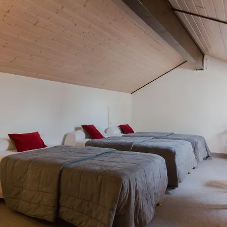 Logis Arc En Ciel تونو لي با