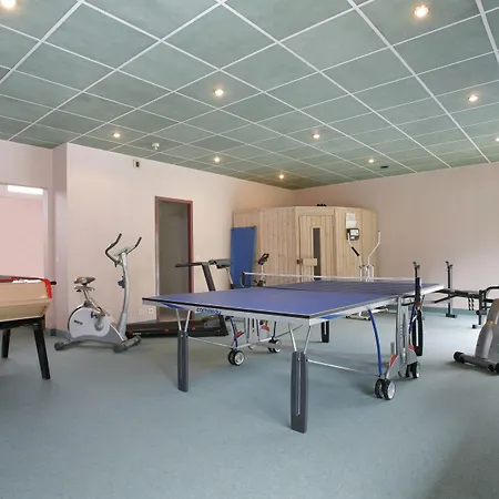 Logis Arc En Ciel Thonon-les-Bains
