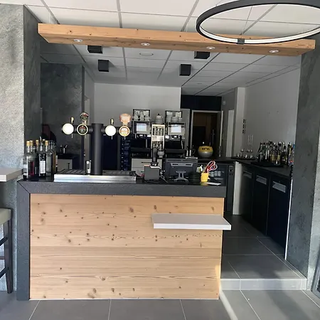 Logis Arc En Ciel Thonon-les-Bains
