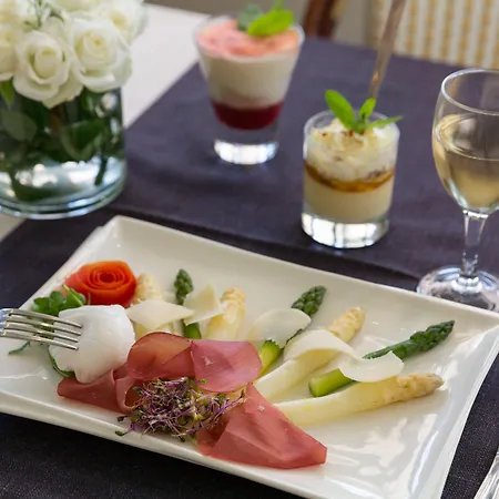 Otel Logis Arc En Ciel Thonon-les-Bains