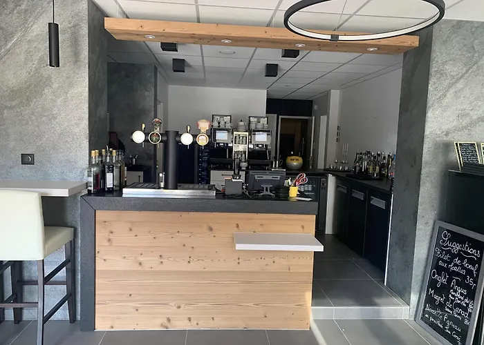 Logis Arc En Ciel Thonon-les-Bains