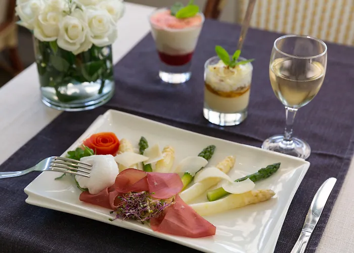 Hotel Logis Arc En Ciel Thonon-les-Bains