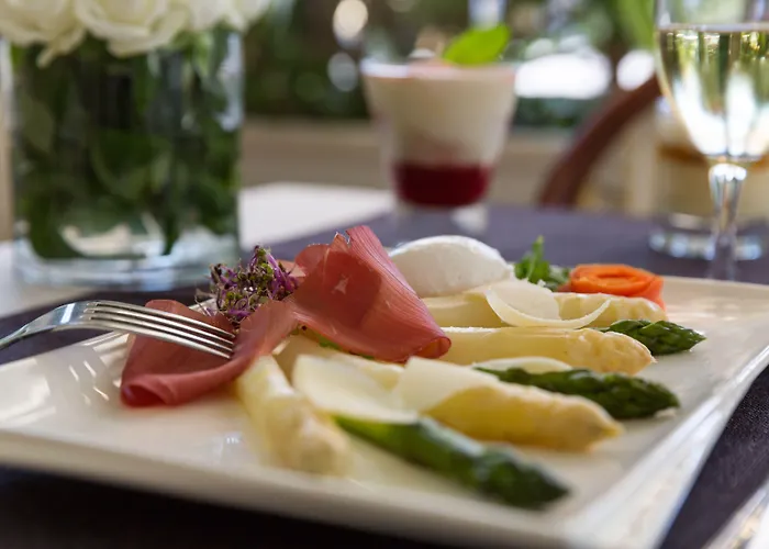 Logis Arc En Ciel Hotel Thonon-les-Bains