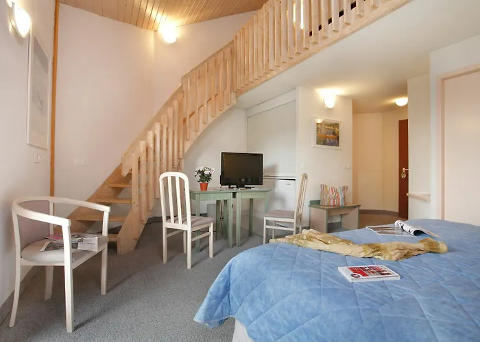 Logis Arc En Ciel Hotel Thonon-les-Bains