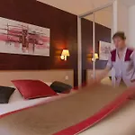 Logis Arc En Ciel Szálloda