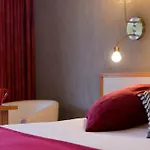 Szálloda Logis Arc En Ciel Thonon-les-Bains