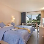 Logis Arc En Ciel Szálloda 3*
