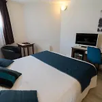 Szálloda Logis Arc En Ciel