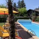 Szálloda Logis Arc En Ciel