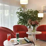 Logis Arc En Ciel Szálloda Thonon-les-Bains