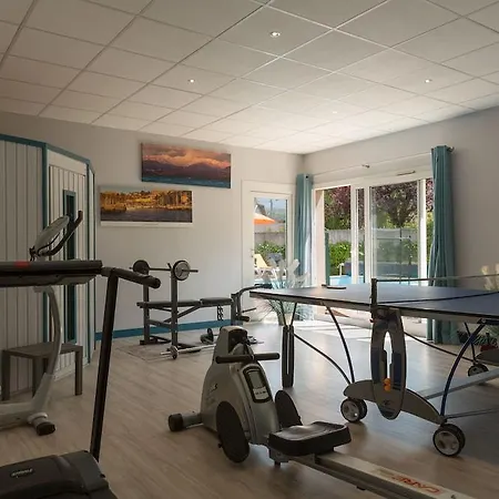Hotel The Originals City, L'arc-en-ciel, 3*