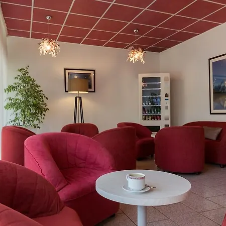 Logis Arc En Ciel Thonon-les-Bains