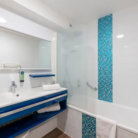 Logis Arc En Ciel 3* Thonon-les-Bains