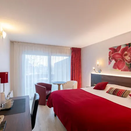Hotel Logis Arc En Ciel