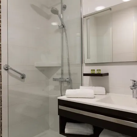Logis Arc En Ciel Hotel Thonon-les-Bains