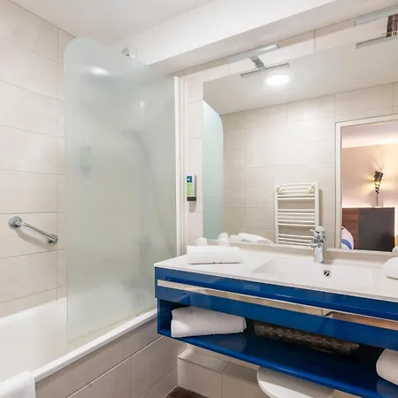 Logis Arc En Ciel Hotel Thonon-les-Bains