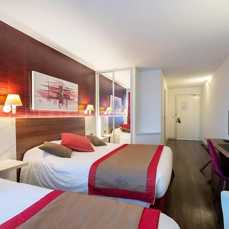 The Originals City, L'arc-en-ciel, 3*