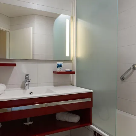 酒店 Logis Arc En Ciel