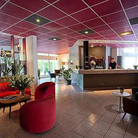Logis Arc En Ciel Hotel Thonon-les-Bains
