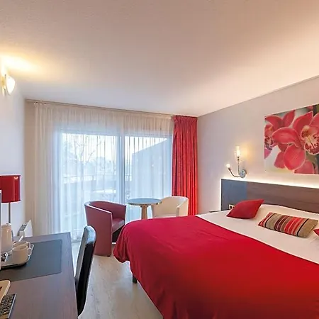 Logis Arc En Ciel 3* Thonon-les-Bains
