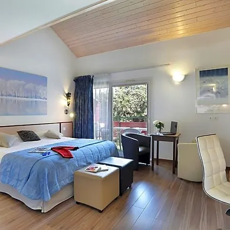 Logis Arc En Ciel Hotel Thonon-les-Bains