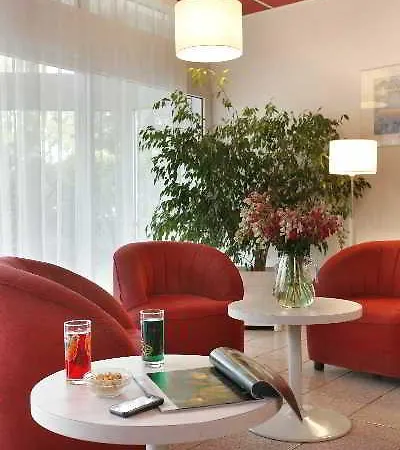 The Originals City, L'arc-en-ciel, Hotel Thonon-les-Bains