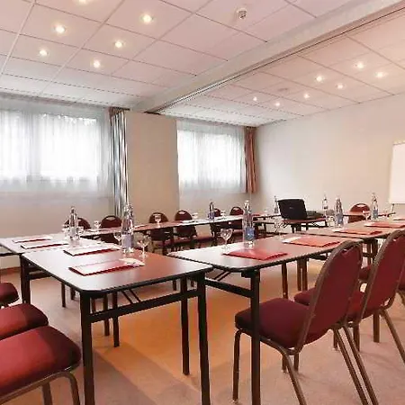 Hotel The Originals City, L'arc-en-ciel, 3*