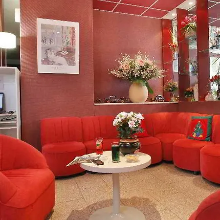 Logis Arc En Ciel Thonon-les-Bains