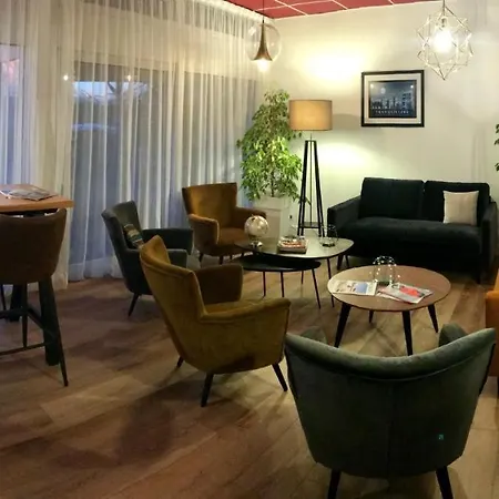 Hotel Logis Arc En Ciel Thonon-les-Bains