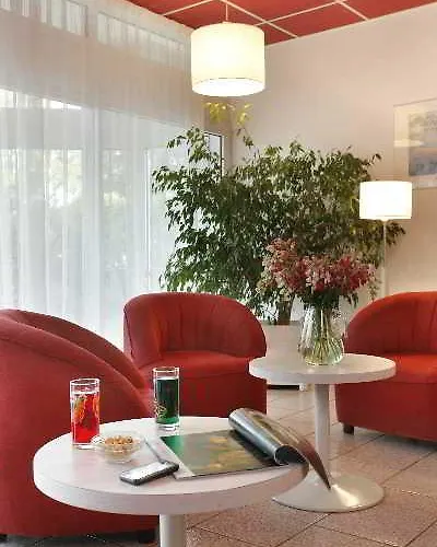 Logis Arc En Ciel Hotel Thonon-les-Bains
