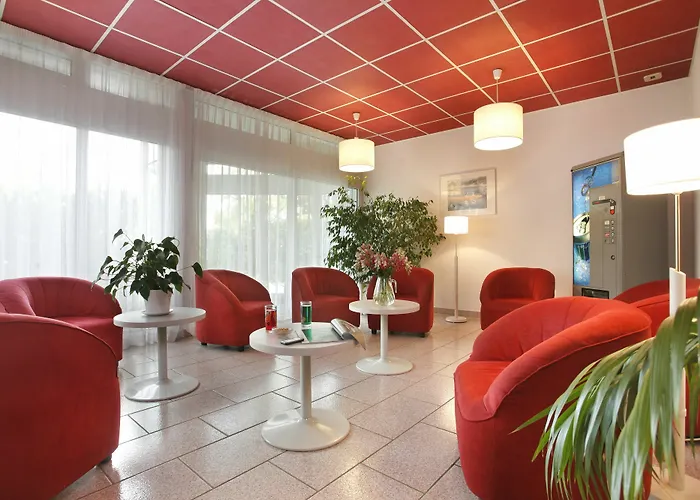 Logis Arc En Ciel Hotel Thonon-les-Bains